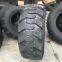 Slippage loader tyre Small loader tyre Engineering tyre 10-16.5