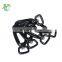 hiking carabiner,wholesale camping sling swivel carabiner hook with clip