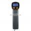 Allosun EM520A Non-Contact Laser Digital LCD IR Infrared Digital C/F Selection Surface Temperature Tester for industry