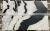 luxury high quality natural white marble with black veins panda white marble tiels for living room background wall panel