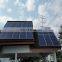 complete home energy solar on-grid 5kw hybrid powered solar power energy storage systems off grid 10kw 25kw