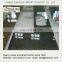 high quality tan brown granite(discount price very low price)