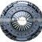 Durable Automobile Parts Transmission System Clutch Cover Clutch Pressure Plate For BENZ 0022503104 0022503904 0032502504