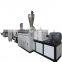 50-160mm PVC pipe making extruding production line manufacturer