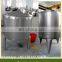 Stainless Steel Chemical Price of Mixing Tank 1000 Liter Tank for Sale