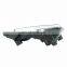 Flyingsohigh Car Light Fog Lamp LH/RH Light Fog Lamp For Nissan VERSA 2020 FOG light