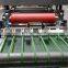UTR320 UV Ink contact lens label Flexo Printing machine, sequential serial date number sticker Flexographic printer