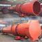 Direct Manufacturer Rotary Drum Dryer For Fluorite powder/fowl manure Rotary Dryer Equipment For Sale