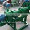 Small type floating fish food machine price
