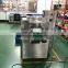 Automatic marshmallow/preserved fruit/cutton candy/cookies multifunction horizontal pillow type flowpack packaging machine
