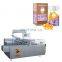 Automatic Carton Box Pharmacy tablet capsule softgel bottle jar Cartoning Packing Machine for sale
