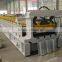 Metal Steel Floor Decking Panel with 11*2KW Main Power
