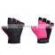 Custom Design Wholesale Price Durable Gym Weight Lifting Training Fitness Gloves