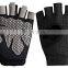 Custom Logo Fitness Sport Weight Lifting Gloves Men and Women Unisex Hand Workout Gym Gloves Wholesale Customized Gloves