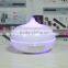 2016 Exquisite 300ml Aromatherapy Wood Grain Essential Oil Diffuser Portable Ultrasonic Cool Mist Aroma Humidifier