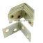 Stainless Steel Sheet Metal Stamping Auto Parts