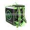 Custom Large Ice Lunch Insulated Cooler Bag Waterproof Food Delivery Bag