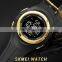 New Arrival Skmei 1790 Wholesale Black Sport Digital Watch for Men Wristwatch Factory Price