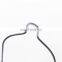 2 tier chromed wire shower caddy hanging bathroom shampoo shelf  PS storage holder