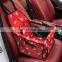 Travel Dog Car Seat Cover Folding Hammock Pet Carriers Bag Carrying For Cats Dogs transportin Pet Carrier Seat