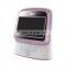 Use electromagnetic to stimulate the body promote body internal regulation health medical machine