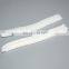 Head cap disposable strip mop cap with single elastic