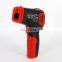 HT650 High quality cheap laser point non contact Industrial temperature gun