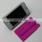 Silicone Cell Phone Accessory Display Stand
