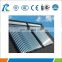 High Quality and Best Sale Heat Pipe Solar Collector for Pressurized Hot Water System