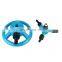 Amazing 360 Degree Outdoor Spinning Automatic Home Garden Park Rotating Agricultural Water Sprinkler
