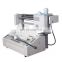 SPB-DA3 manufacturer  small desktop A3 book binding machine glue binder paper process machinery