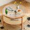 Premium Quality Original Color Rattan Roll Naturalpoly Rattan Material With High Quality