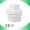 high pressure plastic company DWV 45 degree bend