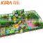 Children indoor playground kids soft used play ground equipment for sale