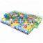 Soft play children indoor playground equipment Hottest