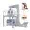 Fill Rotary Horizontal Automatic Candy Bag Powder And Package Weight Commercial Premade Pouch Film Pack Machine