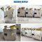 Crunchy Mini Bun Chin Chin Making Machine Dough Divider Machine Dough Cutter Machine