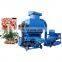 combined groundnut cleaning machine peanuts peeling machine sheller