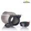 1.5/2.0L double wall stainless steel vacuum thermos coffee pot