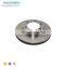 Automotive All Kinds Of The Queen Of Quality Brake Disc 43512-0C011 43512 0C011 435120C011 For Toyota