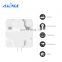 ALLINGE MDZ3266 4G LTE Outdoor Antenna 698-2700mhz External Panel Antenna Signal Booster 4G Mimo Antenna