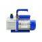 VP115  VP125 VP215 VP225 Buy High HVAC Single Stage Dual Stage Price Mini Rotary Vane Air AC Vacuum Pump