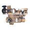 Boat engine NTA855-M450 motor marino 450hp marine engine