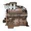 Cumins 19L 6 cylinder 336kw K series  engine KTA19 for machines
