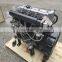 Factory direct sale 45HP YangDong diesel engine Y4100D with silent type generator