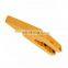 Excavator Spare Parts Bucket Teeth 72A0032