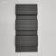 Wall cladding WPC exterior composite wall panel wood wall panel outdoor Cladding Panel 195MM -14MM   Weight: Not less than 790g/meter