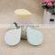 Water Drop Shaped Makeup Sponge Foundation Applicator Cosmetic Sponge Latex-free Makeup Sponge