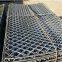 Uniform Mesh Diamond Shaped Aluminum Mesh Strong And Durable