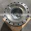 Excavator Hydraulic Parts HD1430 Travel Gearbox HD1430 Travel Reducer